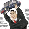 Ciee..Pimpinan DPRD Karawang Dapat Mobil Baru
