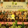 Ketua DPRD Karawang Dukung Adanya CSR Award