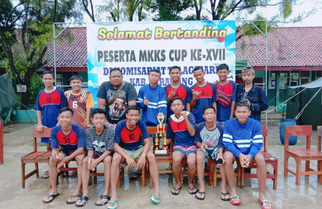 MKKS Cup Tanpa Partai Final