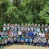 BMKG Perkenalkan Literasi Iklim pada Siswa Madrasah