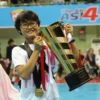 Taklukkan Sepakbola dan Futsal Profesional Indonesia