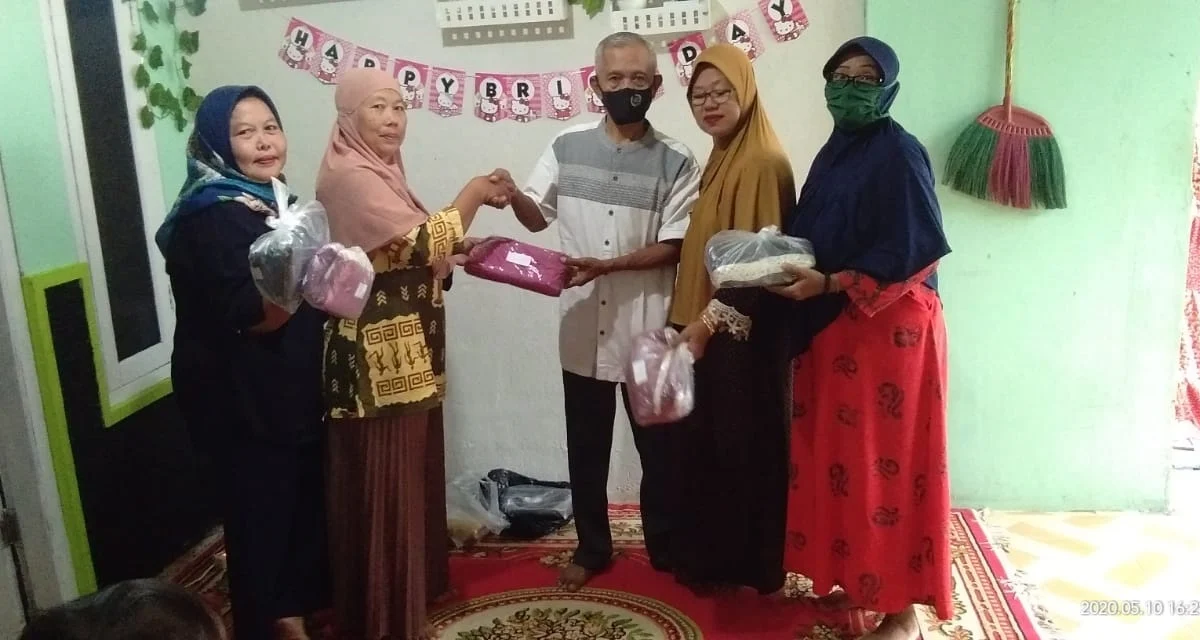 Kades Balongsari Apresiasi Peran Kader Posyandu