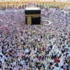 Keppres Biaya Haji 1445 H Terbit, Catat Besaran dan Tahapan Pelunasannya