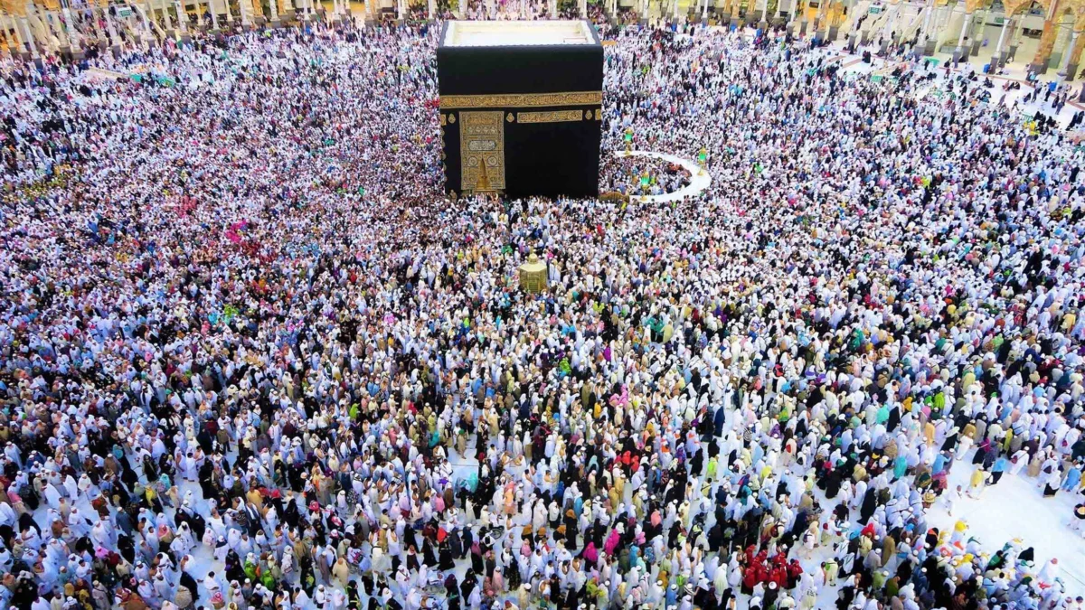 Keppres Biaya Haji 1445 H Terbit, Catat Besaran dan Tahapan Pelunasannya