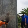 Desa Sukatani Fokus Kelola Bank Sampah