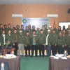 Yayasan At-Thoriqun Nikmah Karawang Resmi Dilaunching