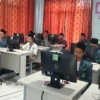Kades IPNU-IPPNU Purwakarta Ikuti Pelatihan
