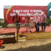Citra Nusa Group Mulai Bangun KGV3