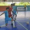 Tim Futsal BK Porda Mulai ‘Digodok’