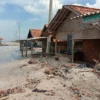 Banjir Rob Tanpa Penanganan Pemkab Jangan Tutup Mata