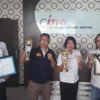 DMS Raih Penghargaan Perusahaan Angkutan Barang Terbaik dari Kemenhub