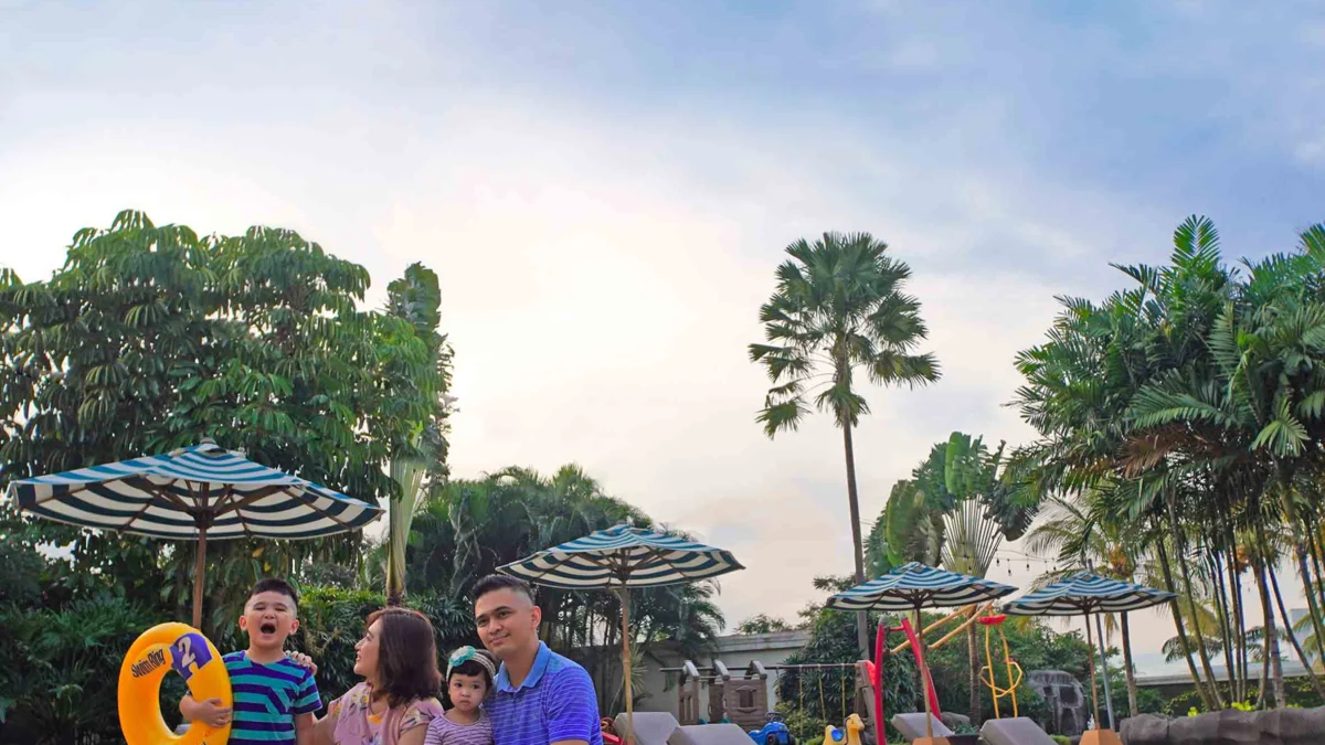 Resinda Hotel Karawang Tawarkan Suasana Terbaik