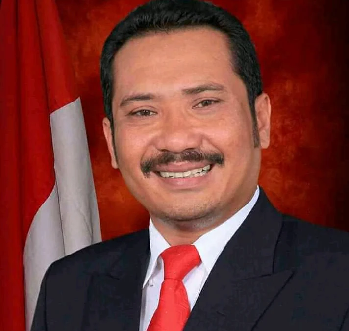H Jejen Sayuti , Anggota DPRD Provinsi Jawa Barat: Wujudkan Pilkada yang Aman dan Bebas Covid-19