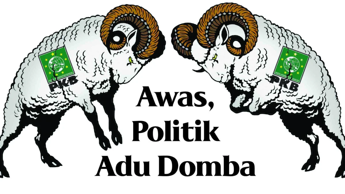 Awas, Politik Adu Domba