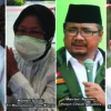 Enam Menteri Baru Pembantu Jokowi-Maruf