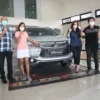 Mitsubishi SSPM Bentuk Tim Digital Marketing