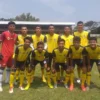 Tim Porda Sepak Bola Karawang Imbangi Tasikmalaya