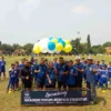 Akademi Persib Benpica Cikampek Resmi Dilaunching