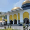 Surau Kebanggaan ASN Kabupaten Bekasi