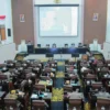 DPRD Kabupaten Karawang Rapat Paripurna Bahas 3 Agenda Pokok