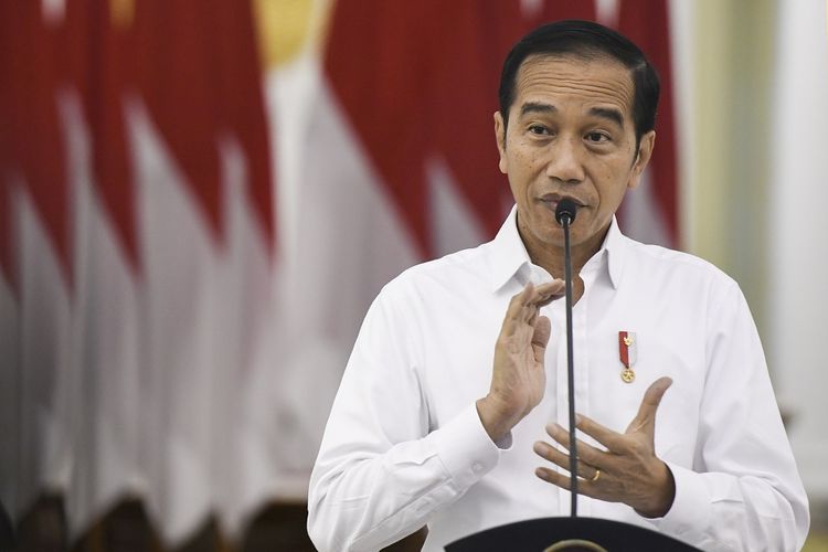 Jokowi Pergi ke Luar Negeri Saat PDIP Gelar HUT, Hasto: Desainnya Beda