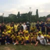 BK Porprov Cabor Sepakbola Ditiadakan, PSSI Karawang Juga Tunda Gelaran Liga