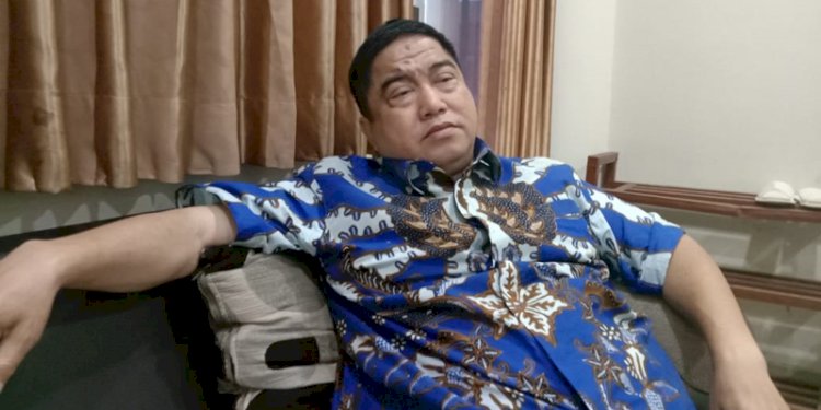 Wakil Ketua DPRD: 100 Hari Kerja Cellica Sedang-Sedang Saja