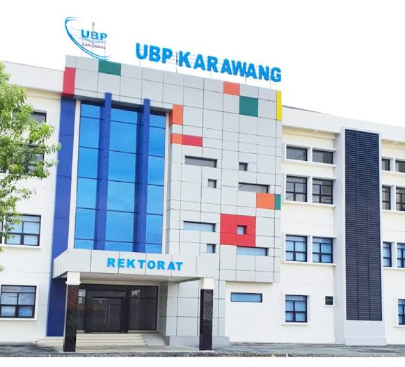 UBP Diserbu 1.606 Pendaftar
