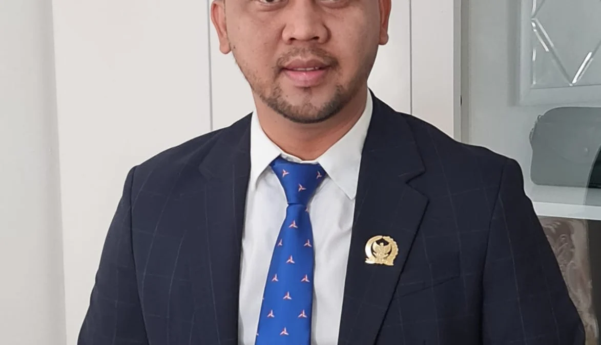 Wakil Ketua Komisi IV DPRD Kabupaten Karawang DPRD Minta Pelaksanaan PPDB Patuhi Prokes
