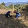 Komunitas Pencinta Alam Dukung Pelestaria Pohon Bambu