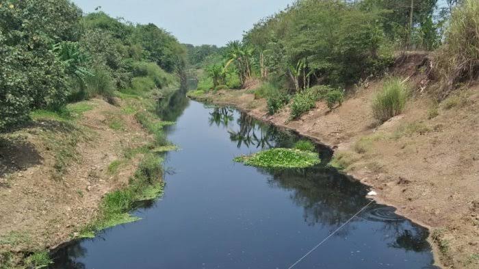 Sungai Cilamaya Menghitam Lagi: Bubarkan Saja Satgas Sungai Cilamaya!