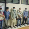 Terlantar di NTT, 8 Warga Purwakarta Dipulangkan