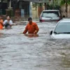 Warga Korban Banjir Kecewa Sikap Pemkot
