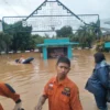Kota Bekasi Siaga Banjir
