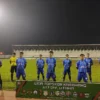 Liga TopSkor Karawang Divisi Utama 2021/2022: SBSA Menang, Persika-BRSA Tumbang