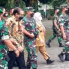Pangdam Jaya Canangkan Kampung Pancasila
