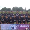 Bekasi Junior League 2022: Dua Tim Akademi Persika Tampil Perkasa