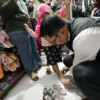 Resmikan Pasar Harapan Jaya Bekasi, Ridwan Kamil: Pedagang Hanya Bayar Retribusi Kebersihan