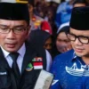 Ridwan Kamil Unggul di Jawa Barat, Peluang ke Pilpres Tinggi