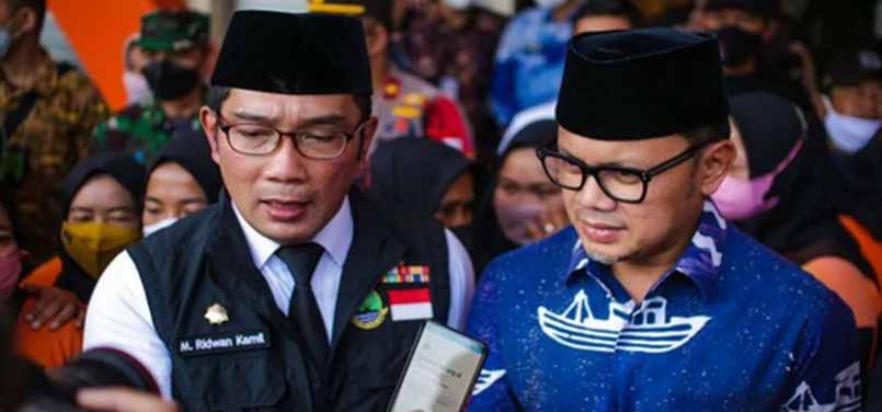 Ridwan Kamil Unggul di Jawa Barat, Peluang ke Pilpres Tinggi