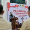 Ridwan Kamil: Bila Ada Pungli Lebaran, Warga Diimbau Lapor ke Satgas Saber Pungli
