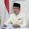 Soal Vonis Mati Herry Wirawan, Ridwan Kamil: Hormati Putusan Pengadilan