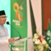 Harlah Nahdlatul Ulama ke-99, Ridwan Kamil Titip Tiga Hal Peran NU di Jabar