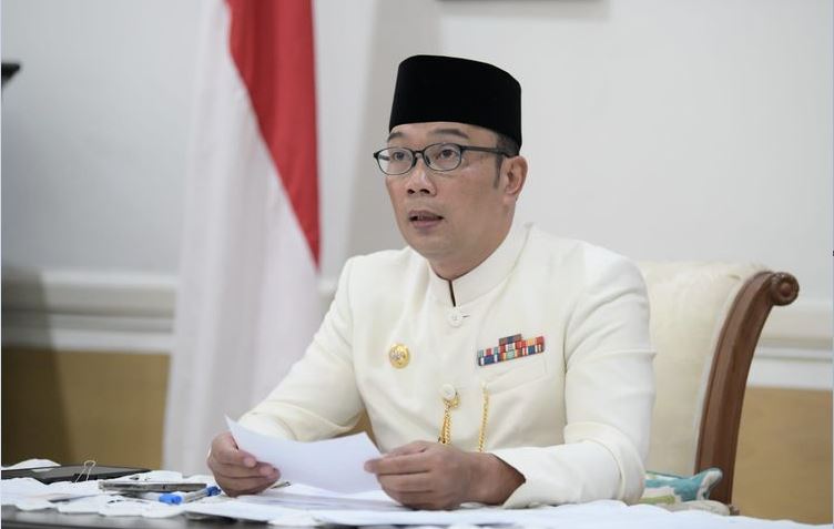 Ridwan Kamil Pede Semua Janji Politiknya Tercapai