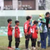Atalia Ridwan Kamil: Teruslah Berlatih untuk Raih Prestasi Masa Depan