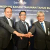 Tetap Raup Laba Bersih di Masa Pandemi, Ridwan Kamil: Bjb Jadi Bank Daerah Terbaik di Indonesia