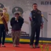 Gara-gara Tertawa Doang, Tukang Dage Dapat THR dari Ridwan Kamil