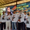 Warga Banjarnegara Beri Dukungan untuk Ridwan Kamil Maju Pilpres 2024