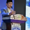 Melonjaknya Elektabilitas Ridwan Kamil Karena Gerus Suara Prabowo