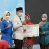 Ridwan Kamil Beri Penghargaan Bagi 27 Pahlawan Perempuan di Jabar